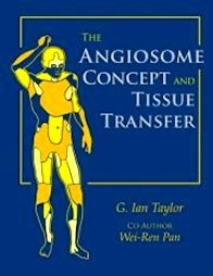 The Angiosome Concept and Tissue Transfer + 2 DVD