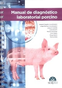 Manual de Diagnóstico Laboratorial Porcino