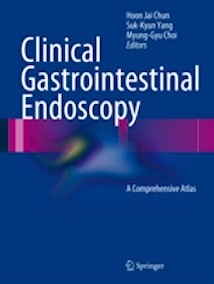Clinical Gastrointestinal Endoscopy "A Comprehensive Atlas"