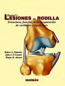 Lesiones de la Rodilla