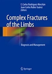 Complex Fractures of the Limbs "Diagnosis and Management"