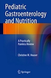 Pediatric Gastroenterology and Nutrition