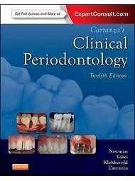 Carranzas Clinical Periodontology