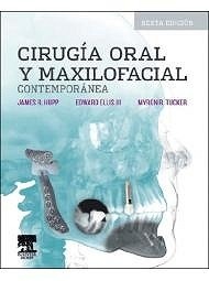 Cirugía Oral y Maxilofacial Contemporánea