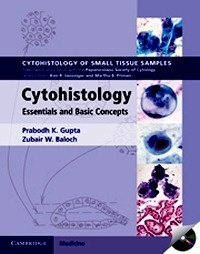 Cytohistology "Essential and Basic Concepts"