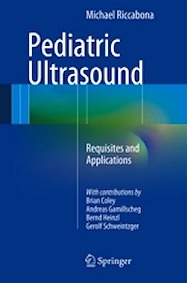 Pediatric Ultrasound "Requisites and Applications"