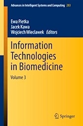 Information Technologies in Biomedicine Vol. 3