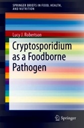 Cryptosporidium as a Foodborne Pathogen