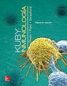 Kuby. Inmunología