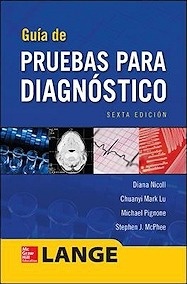 Guía de Pruebas para Diagnóstico