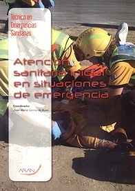 Atención Sanitaria Inicial en Situaciones de Emergencia