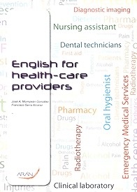 English for Health-Care Providers