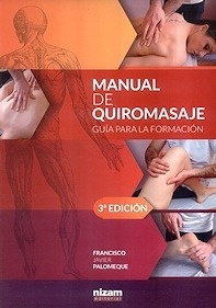 Manual de Quiromasaje