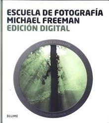 Escuela Fotografía. Edición digital
