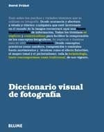 Diccionario visual de fotografía