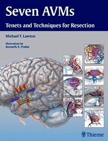 Seven AVMs "Tenets And Techniques For Resection"