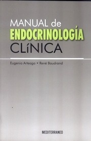 Manual de Endocrinología Clínica