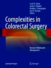Complexities in Colorectal Surgery "Decision-Making and Management"
