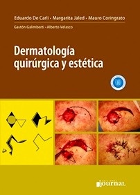 Dermatología Quirúrgica y Estética
