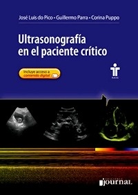 Ultrasonografía en el Paciente Crítico
