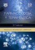 Guía de Farmacología y Terapéutica