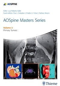 AOSpine Masters Series Vol. 2 "Primary Tumors"
