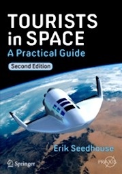 Tourists in Space "A Practical Guide"