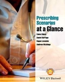 Prescribing Scenarios at a Glance
