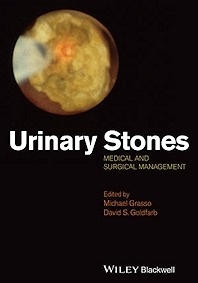 Urinary Stones "Medical and Surgical Management"