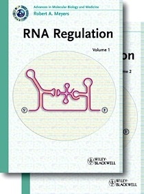 RNA Regulation 2 Vols.