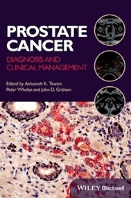 Prostate Cancer "Diagnosis and Clinical Management"