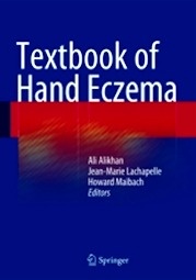 Textbook of Hand Eczema