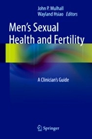 Men's Sexual Health and Fertility "A Clinician's Guide"