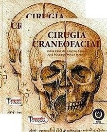 Cirugía Craneofacial 2 Vols.