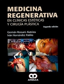 Medicina Regenerativa en Clínicas Estéticas y Cirugía Plástica