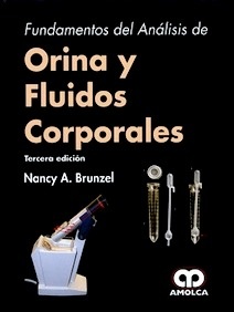 Fundamentos del Analisis de Orina y Fluidos Corporales