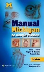 Manual Michigan de Cirugía Plástica
