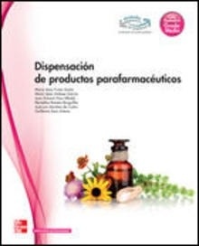 Dispensacion de productos parafarmaceuticos GM