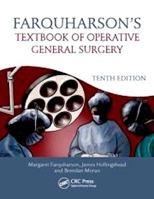 Farquharson's Textbook of Operative General Surgery
