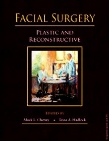 Facial Surgery "Plastic and Reconstructive + 4 DVDs"