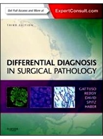 Differential Diagnosis In Surgical Pathology