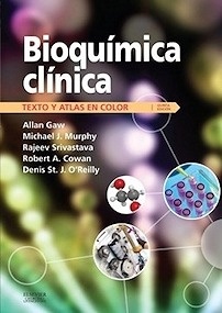 Bioquímica Clínica "Texto y Atlas en Color"