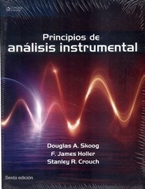 Principios de Análisis Instrumental