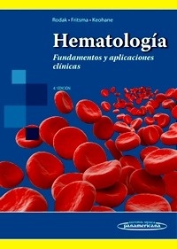 Hematología "Fundamentos y Aplicaciones Clínicas"