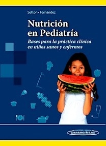 Nutrición en Pediatría