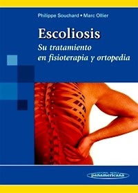 Escoliosis "Su Tratamiento en Fisioterapia y Ortopedia"