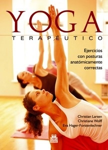 Yoga Terapéutico
