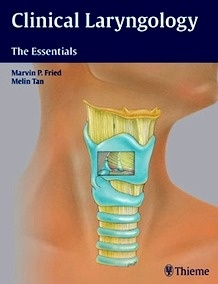 Clinical Laryngology "The Essentials"