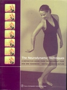 The Neurodynamic Techniques + Dvd