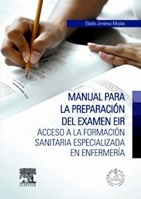Manual para la Preparación del Examen EIR
